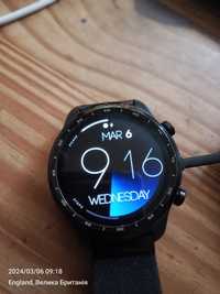 Ticwatch 3 pro LTE