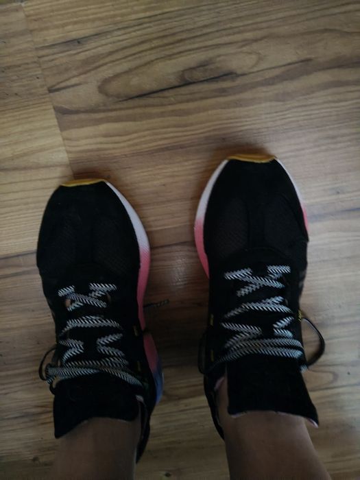 Adidasy damskie Liu Jo