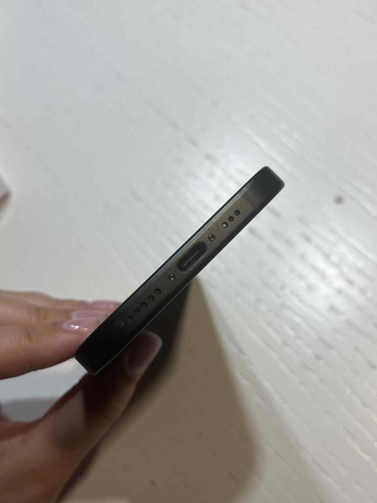 Iphone 15 GWARANCJA 2 lata 128 GB