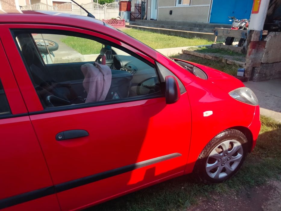 Продам Хюндай і10. 2012р.в.