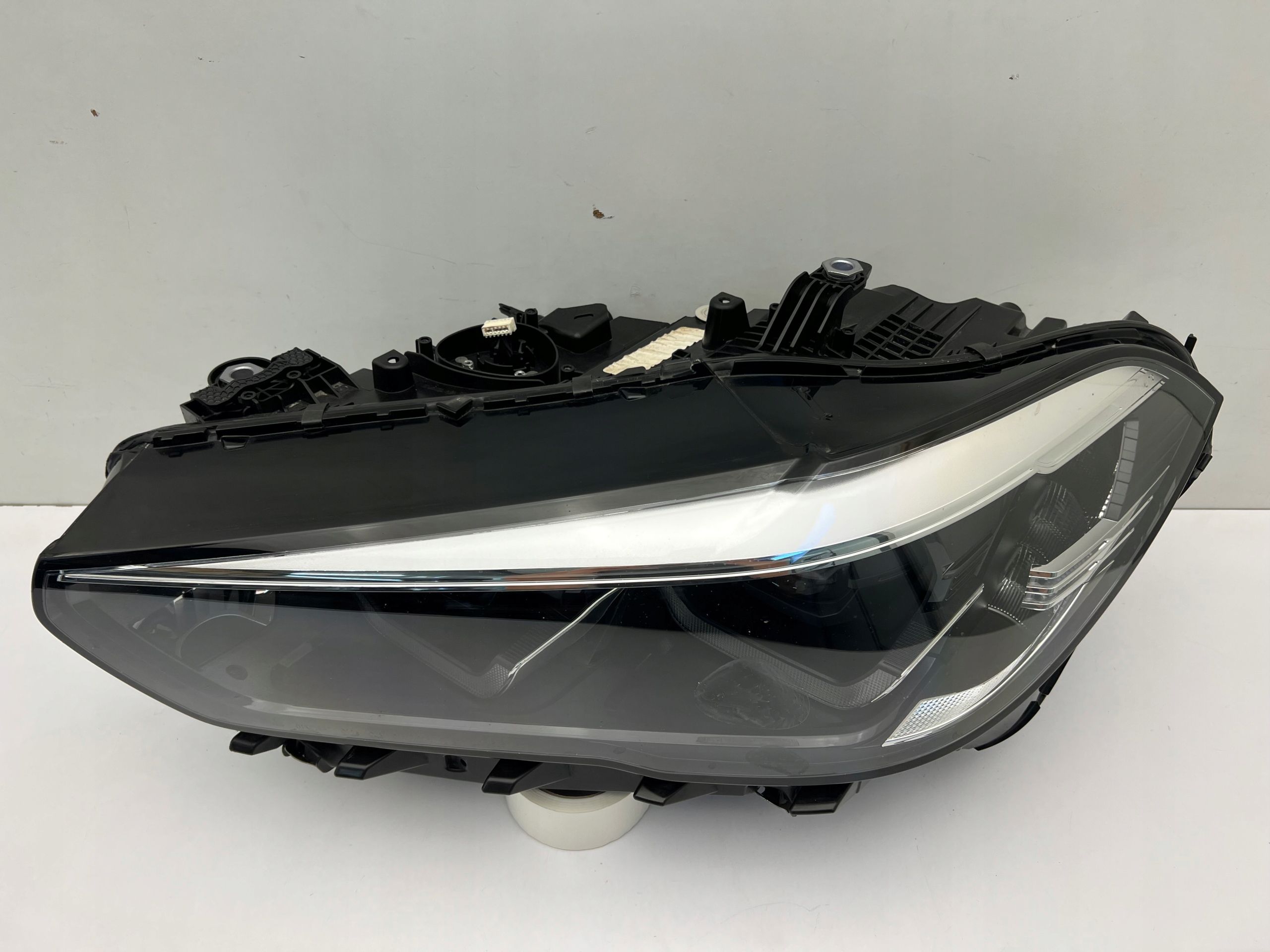 BMW X5 G05 X6 G06 Lampa Przednia Lewa Full Led N