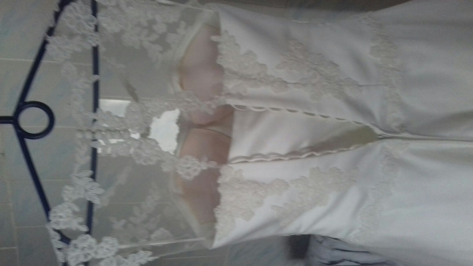 ТЕРМІНОВО ПРОДАМ!!! Весільну сукню