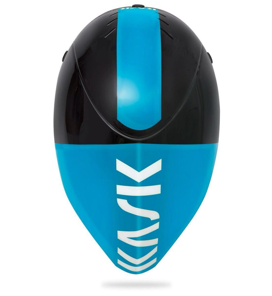 Шолом KASK Road Mistral