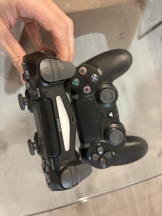 Comando PS4 - EXCELENTE Estado