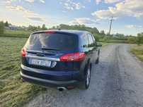 Ford s max st 2.2 200hp zamiana
