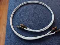 Rca Supra Dual 1 m diy
