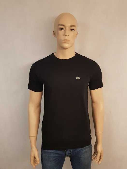 T-shirt Męski Koszulka Lacoste S M L XL XXL