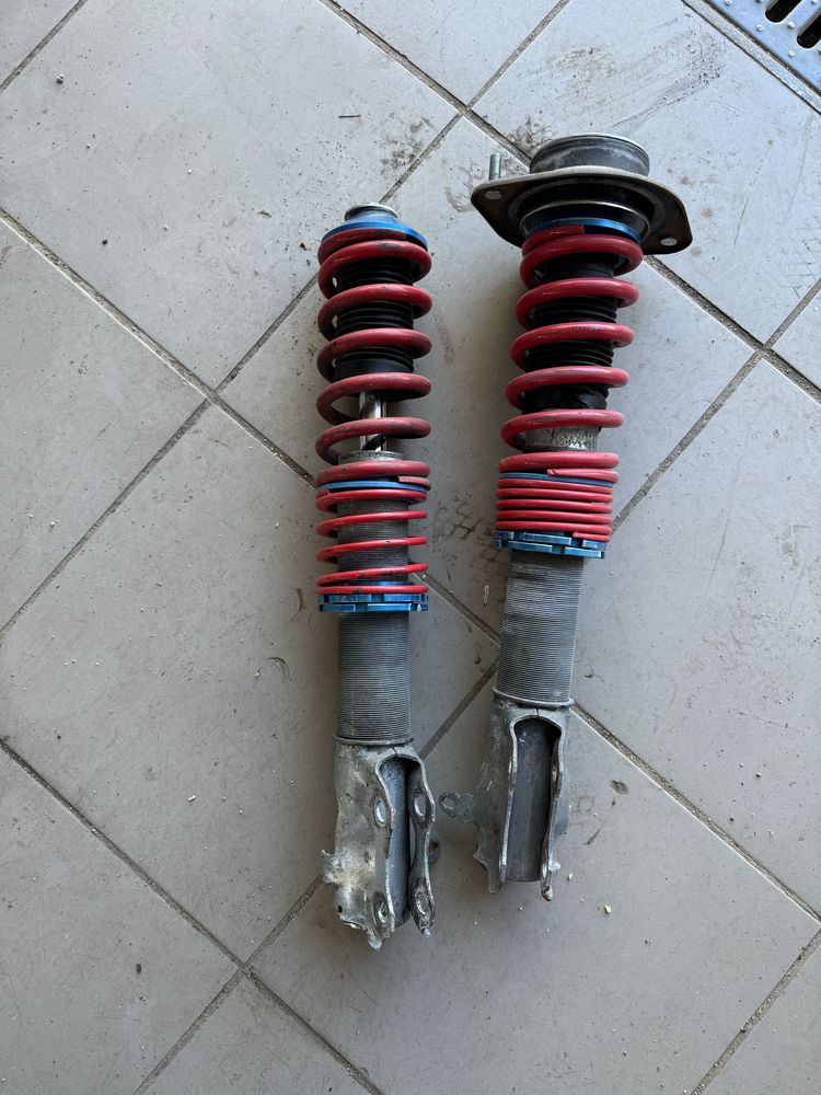 Coilovers VMAXX frente Vw golf mk1