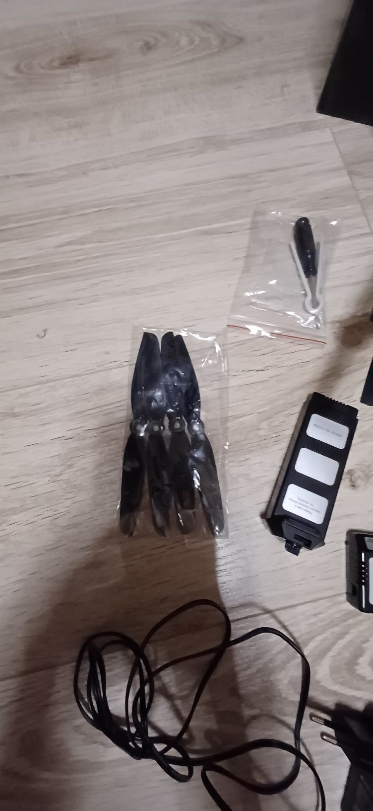 Dron overmax x-bee drone 9.0 GPS