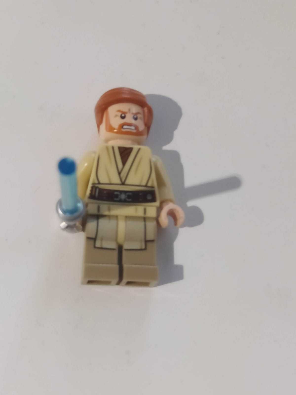 LEGO figurka Obi wan Kenobi -zamienię