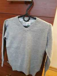 Sweter RESERVED rozm. 104