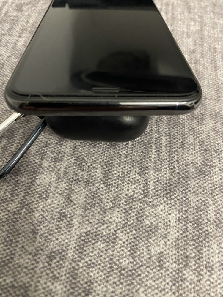 IPhone X 256gb акб 100%