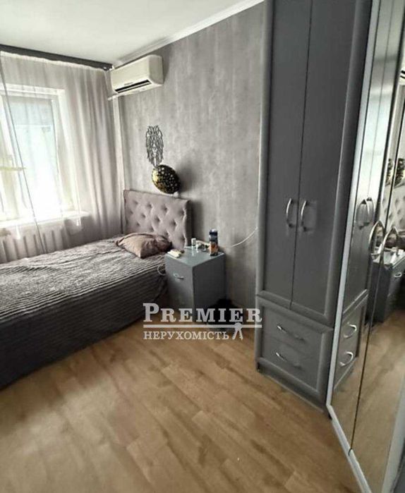 2 комнатная квартира 49 м2  в Кирпичном Доме на Черемушках