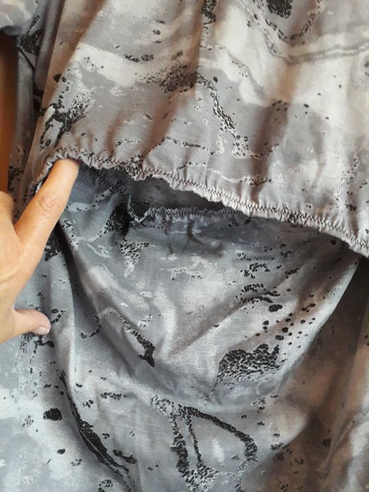 bluzka do karmienia M