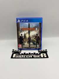 The Division 2 Ps4 Gwarancja