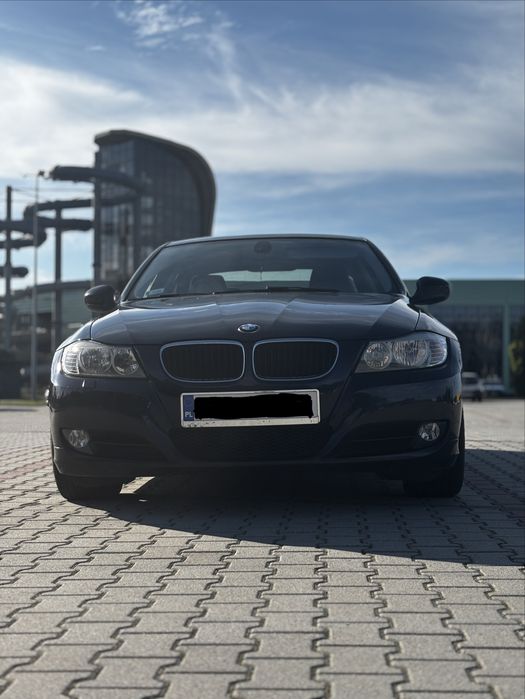 Sprzedam BMW 318i