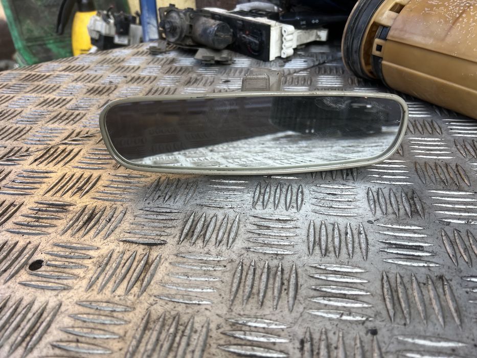 Зеркало в салон Галант 8 год 01 Mitsubishi galant ea