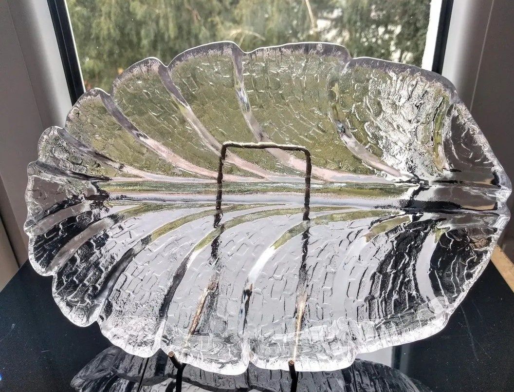 Patera Orrefors Lars Hellsten