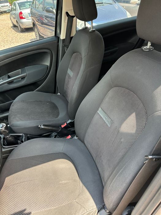 Продам Fiat Punto 2007 рік можлива розстрочка, кредит, обмін!