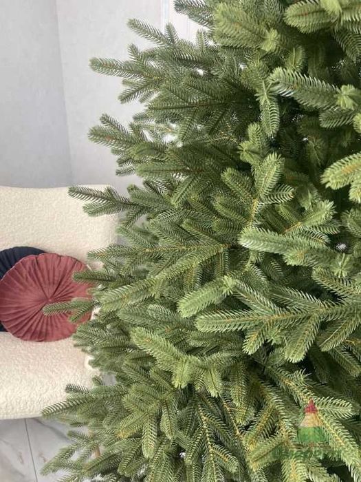 Ялинка лита Європейська  штучна, новорічна, Смерека