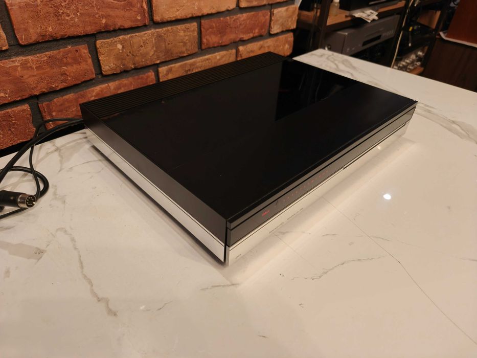 BANG OLUFSEN BEOGRAM CD 7000 ! TDA 1541 ! Flagowy odtwarzacz CD