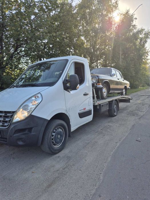 Евакуатор Житомир Дешево