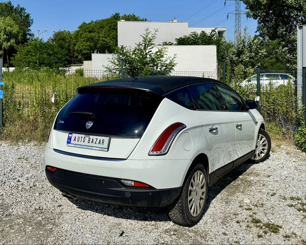 Lancia Delta 1.9 Diesel * 2014 * Idealny Stan * Zero Rdzy * Zamiana