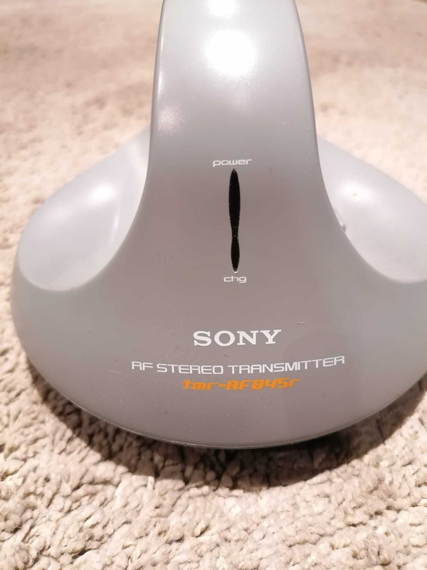 Sony Wireless Stereo Headphones
