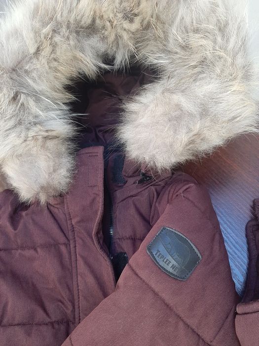 Зимовий комбінезон Teplee Net, 86-92