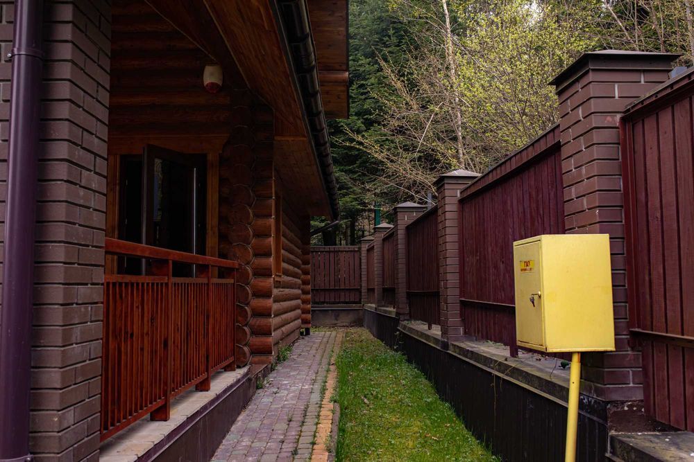 Без%% Продам чудовий маєток в мальовничому місці Східниця Львів