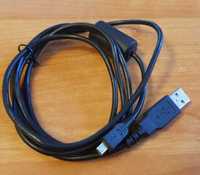 USB кабель DV для цифрового фотоапарата 1.5 м