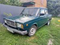 Продам автомобіль Lada 2107