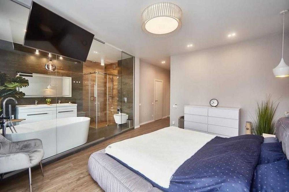 Квартира в одном из лучших районов Аркадии — 42 Жемчужина/Генуэзская