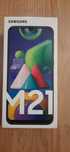 Samsung Galaxy M21 - sprzedam jak NOWY