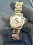 Longines. Conquest lady komplet