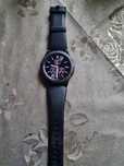 Смарт-годинник Samsung Gear S3 Frontier (SM-R760NDAASEK)