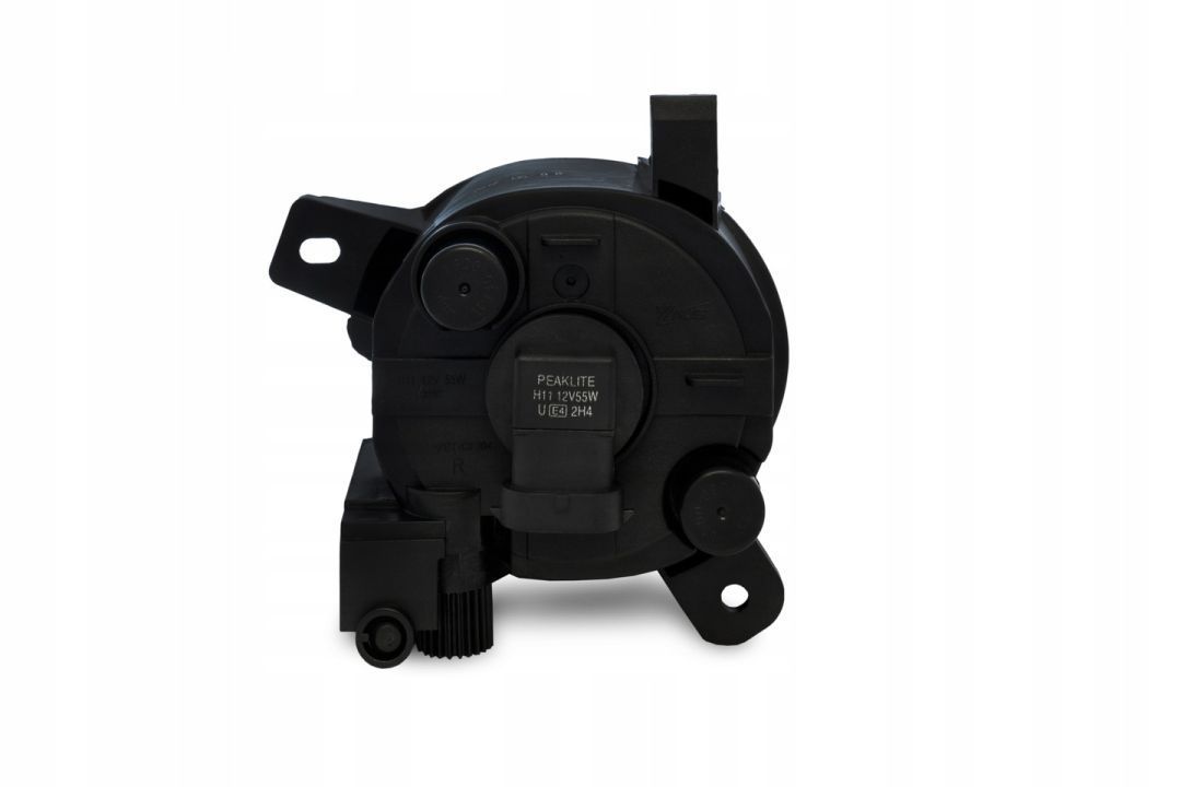 HALOGENY SMOKE AUDI A1 10-14 A4 07-11 A5 07-11
