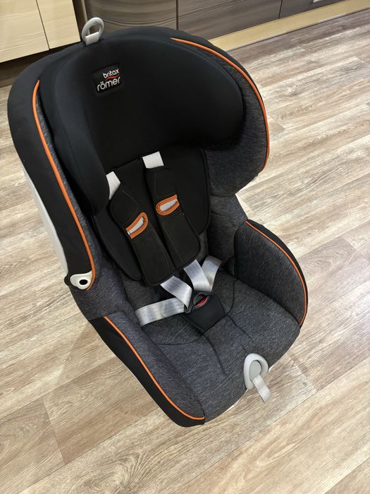 Britax Romer Trifix