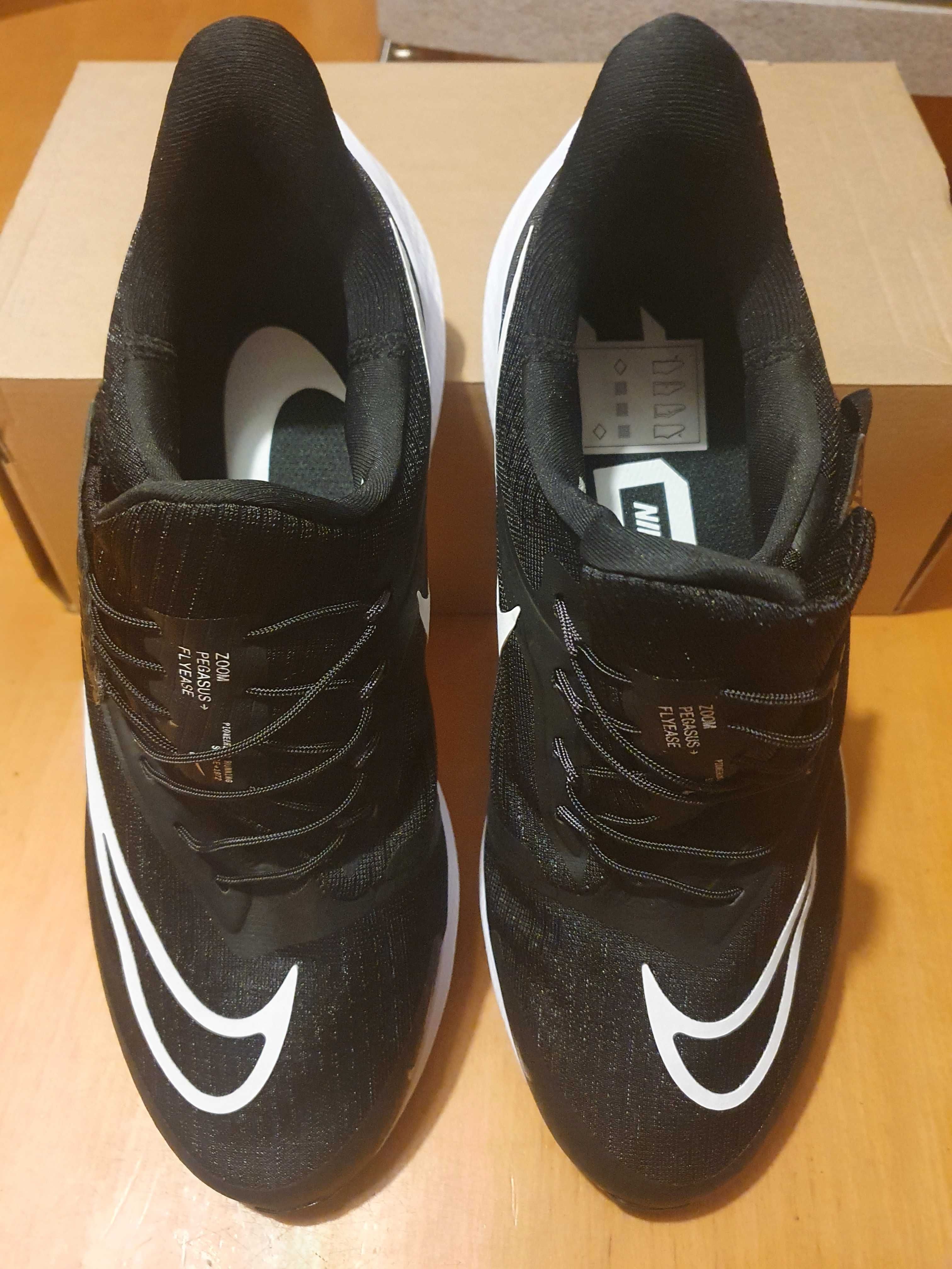 Buty do biegania Nike Air Zoom Pegasus 39 FlyEase  42,5 EU  27 CM