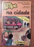 Uma aventura #1 - Uma aventura na Cidade