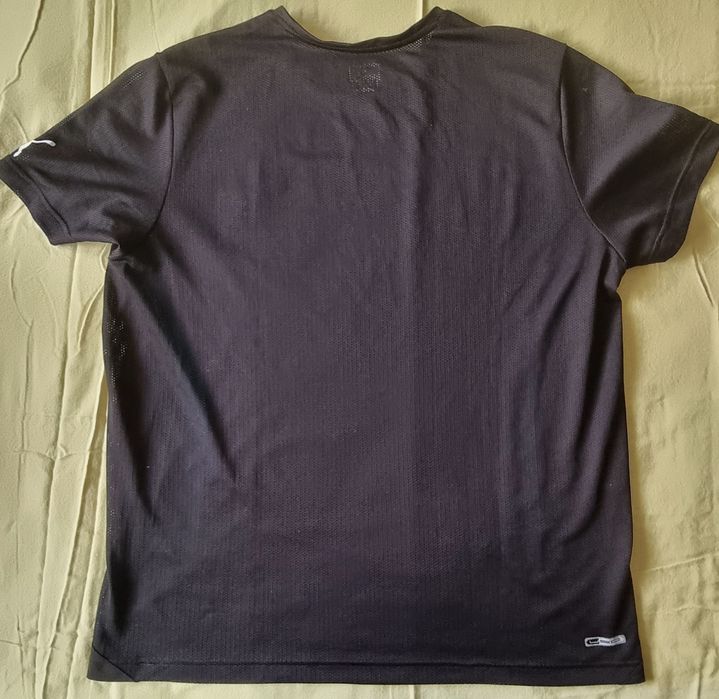 Koszula firmy Puma rozm. XL
