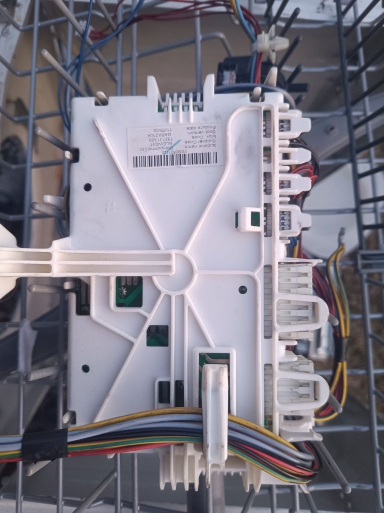 Programator pralki Electrolux EWP 126100W