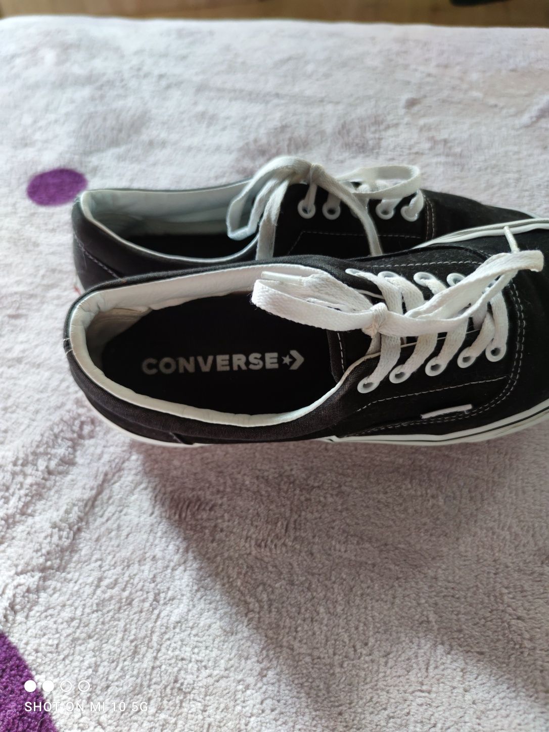 Buty Vans converse