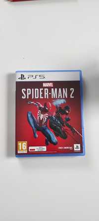 Sprzedam Spiderman 2 ps5