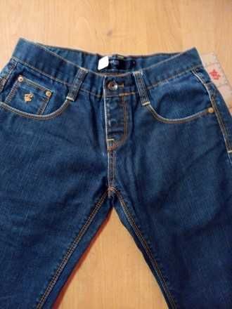 Джинси ROCAWEAR U S A. \В отличном состоянии
