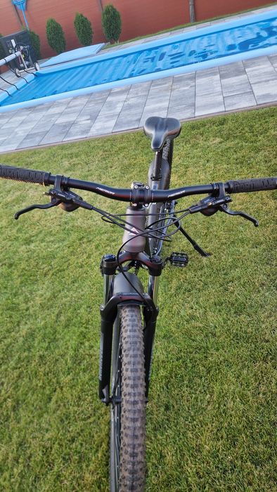 Merida big nine 60