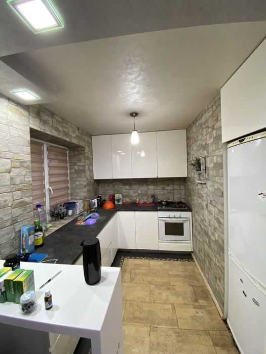 Продажа 3К квартира 68 метров Жуковского+ГАРАЖ, Сертификат