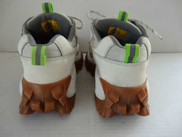 Buty CATERPILLAR INTRUDER roz 41 Półbuty Trapery