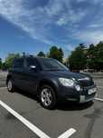 Skoda Yeti 1.8 TSI  4х4 2009