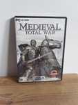 Medieval Total War PC